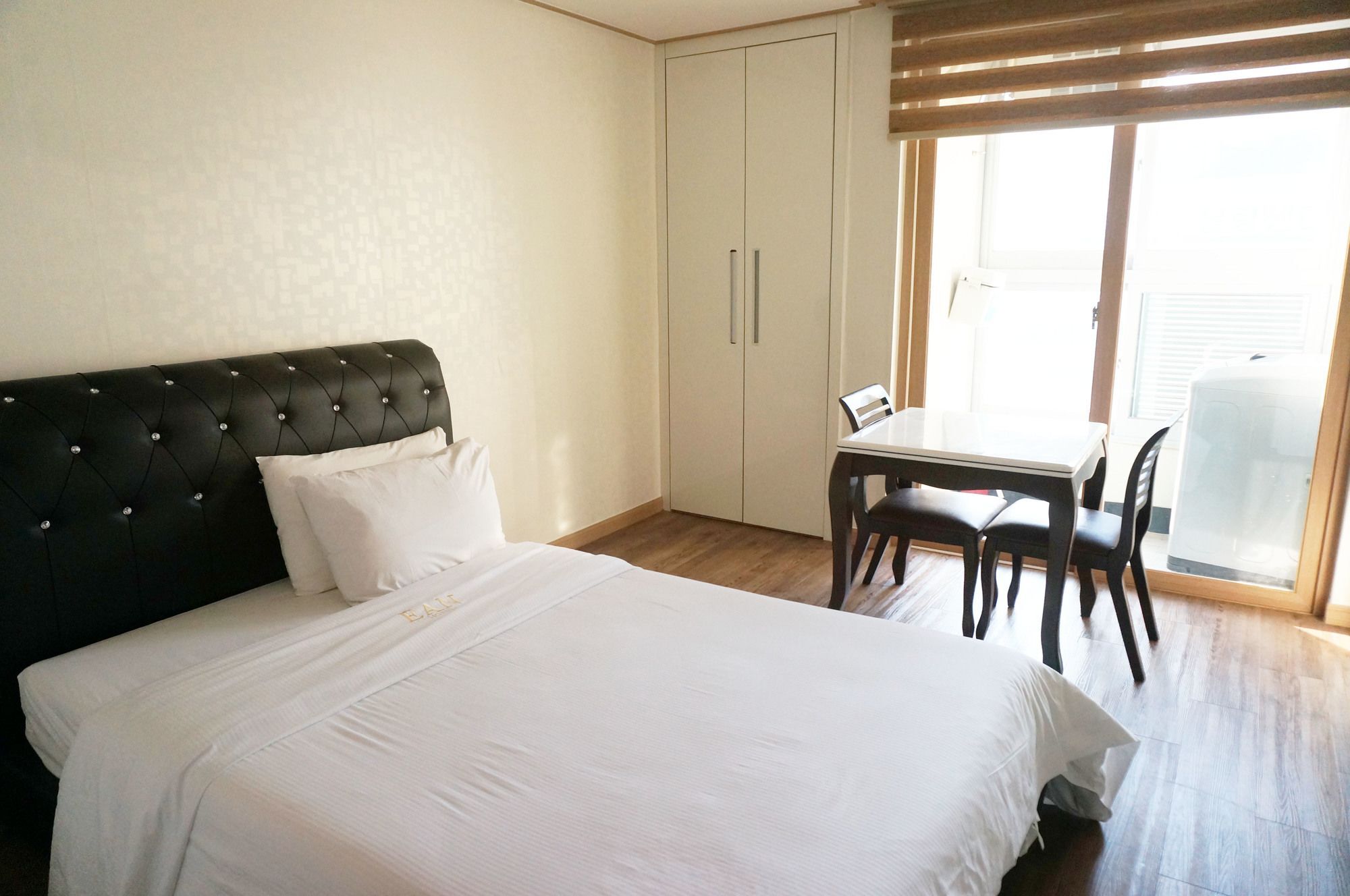 Hotel Ean Residencia Daejeon Exterior foto