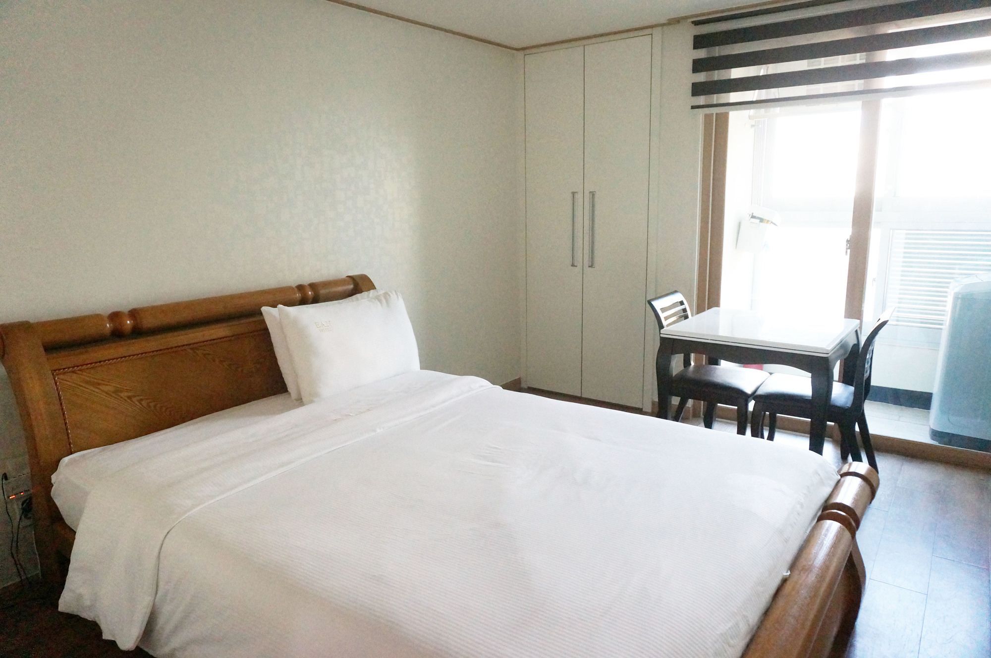 Hotel Ean Residencia Daejeon Exterior foto