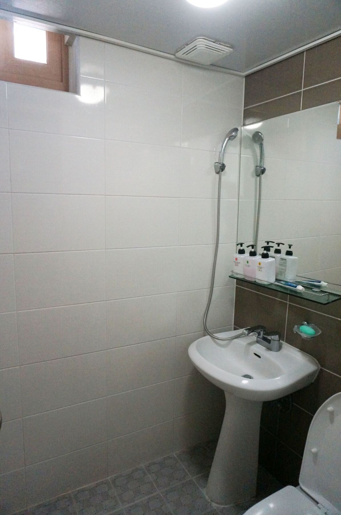 Hotel Ean Residencia Daejeon Exterior foto